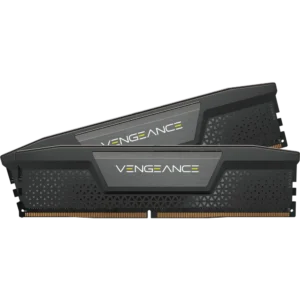 حافظه رم کورسیر Corsair Vengeance DDR5 32GB Dual 5200MHz CL40 - پی سی کالا