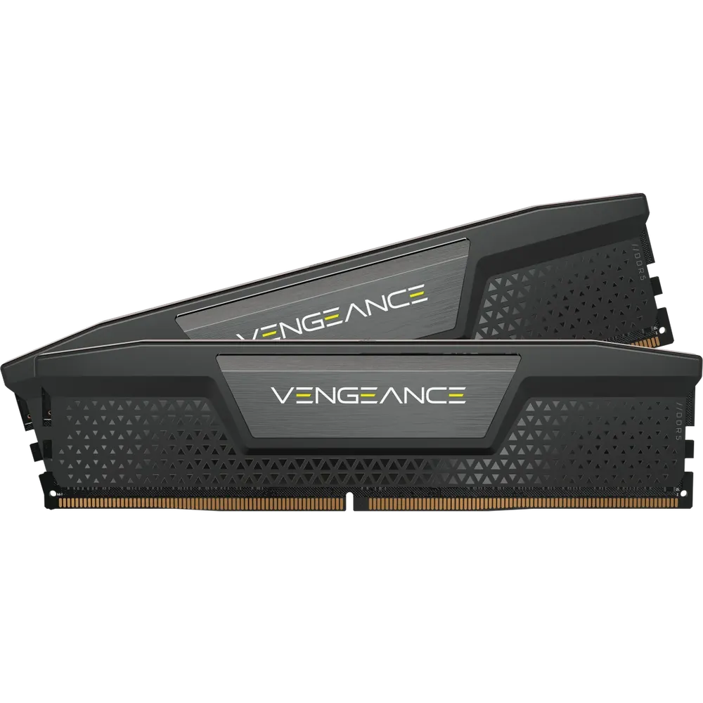 حافظه رم کورسیر Corsair Vengeance DDR5 32GB Dual 5200MHz CL40 - پی سی کالا