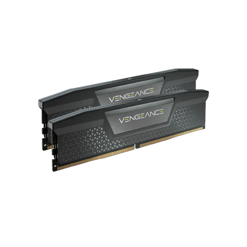 رم کورسیر Corsair Vengeance DDR5 32GB Dual 5600MHz CL36 - پی سی کالا