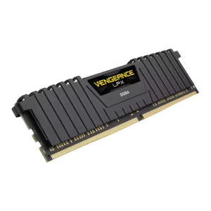 رم کورسیر Corsair VENGEANCE LPX 16GB 3000MHz CL16 - Black DDR4 - پی سی کالا