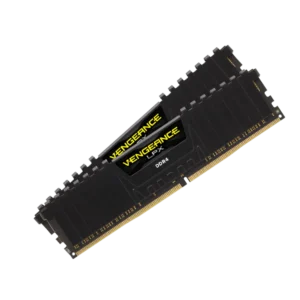 رم کامپیوتر Corsair VENGEANCE LPX 32GB Dual 3200MHz CL16 DDR4 - پی سی کالا