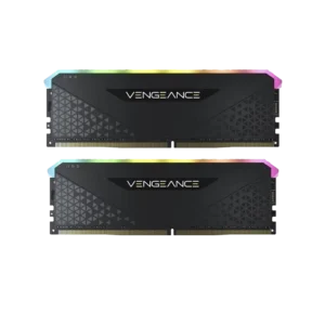 رم Corsair Vengeance RGB RS 32GB Dual 3600MHz CL18 DDR4 - پی سی کالا