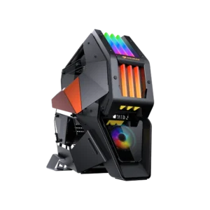 کیس Cougar Conquer 2 - پی سی کالا