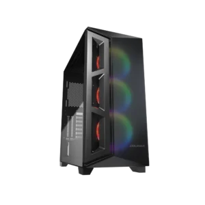 کیس کوگر Cougar Dark Blader X5 Rgb - پی سی کالا