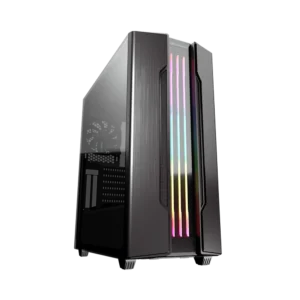 کیس Cougar Geming S-iron Gray - پی سی کالا