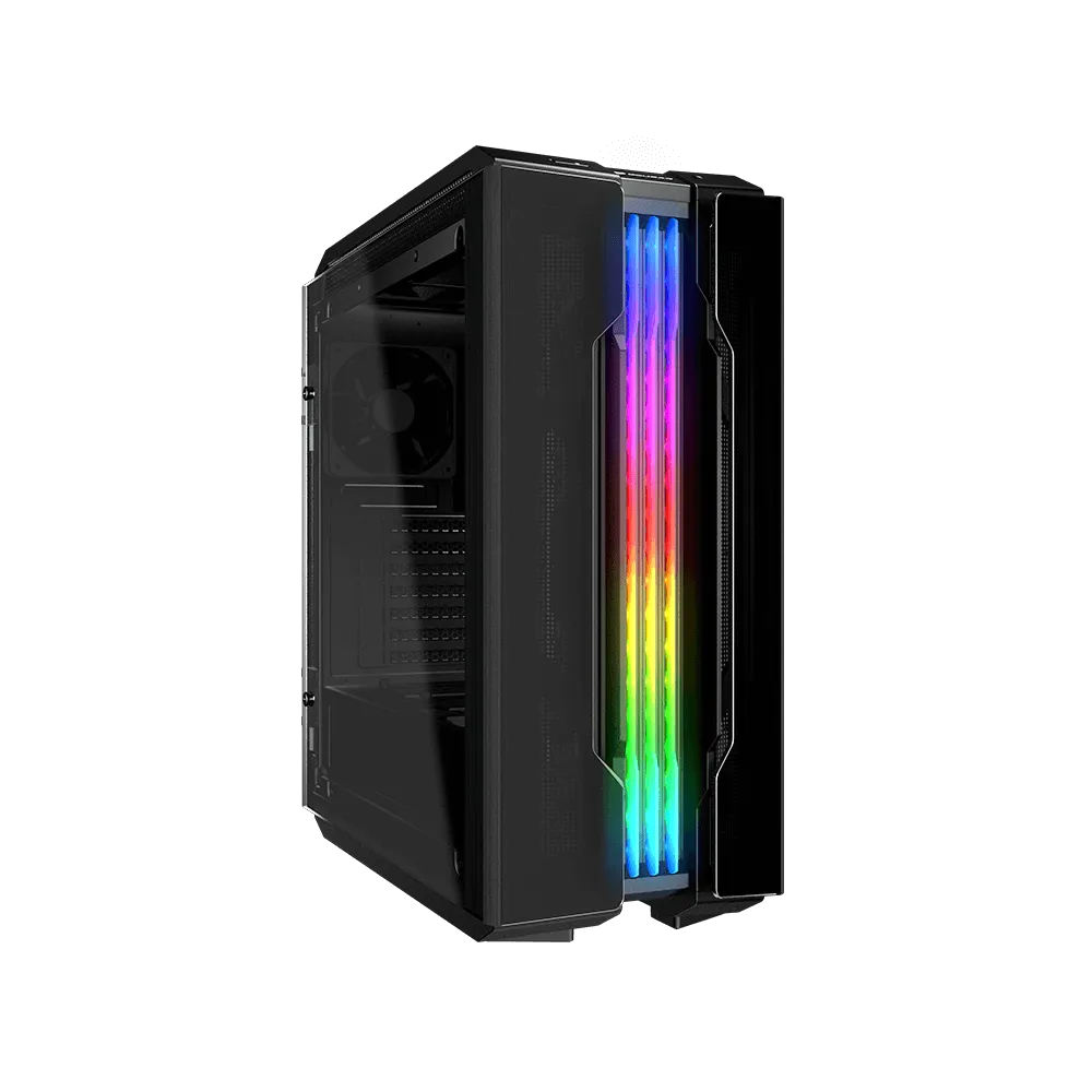 کیس Cougar Gemini T Pro - پی سی کالا