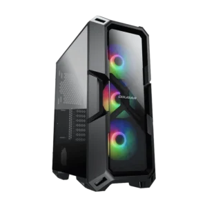 کیس کوگر Cougar Mx440-g Rgb - پی سی کالا