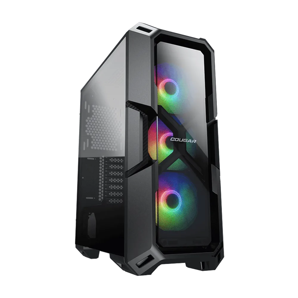 کیس کوگر Cougar Mx440-g Rgb - پی سی کالا