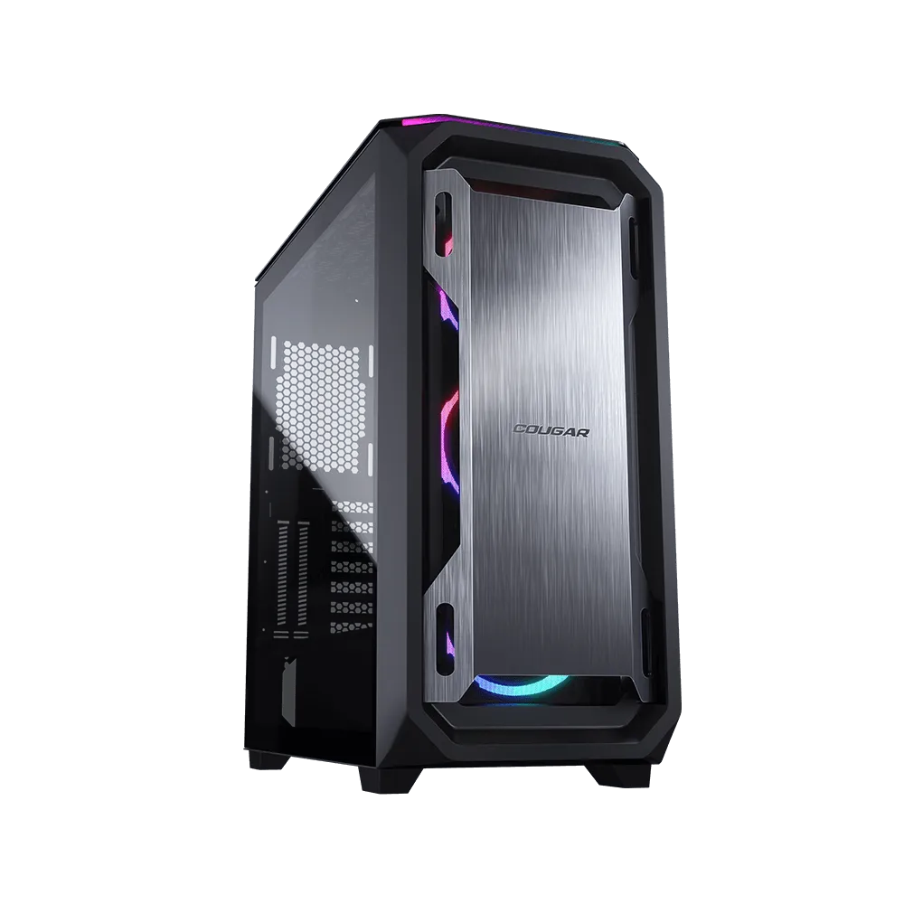 کیس کوگر Cougar Mx670 Rgb - پی سی کالا