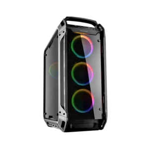 کیس کوگر Cougar Panzer Evo Rgb - پی سی کالا