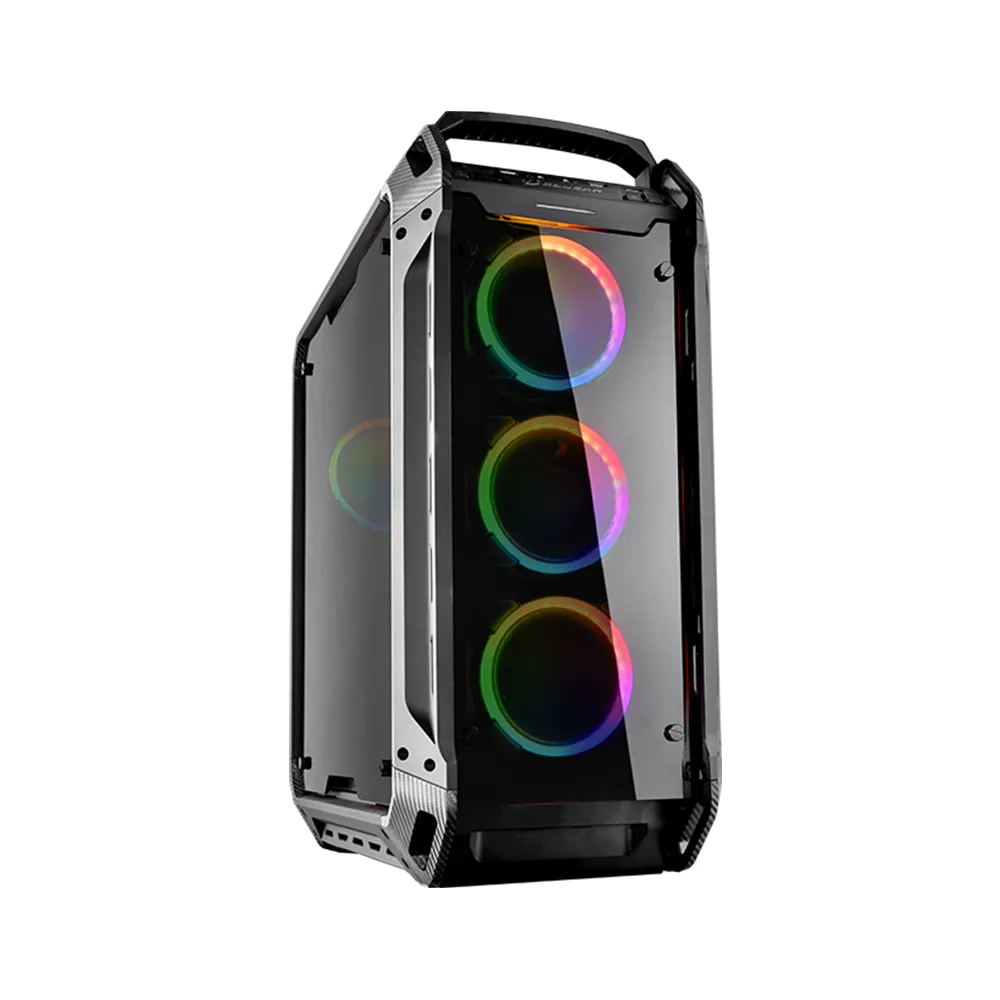 کیس کوگر Cougar Panzer Evo Rgb - پی سی کالا