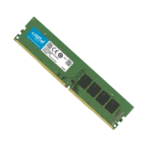 رم کروشیال CRUCIAL 16GB 2666MHz CL16 DDR4 - پی سی کالا