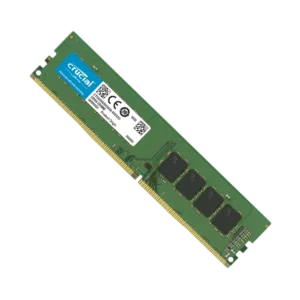 رم کروشیال CRUCIAL 8GB 2666MHz CL19 DDR4 - پی سی کالا