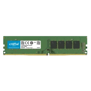رم کروشیال Crucial Classic 16GB Single CT16 3200MHz CL22 DDR4 - پی سی کالا