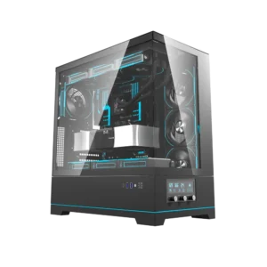 کیس دارک فلش مدل DarkFlash DY451 Pro - پی سی کالا