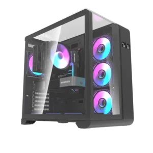 کیس دارک فلش مدل DarkFlash L280 - پی سی کالا