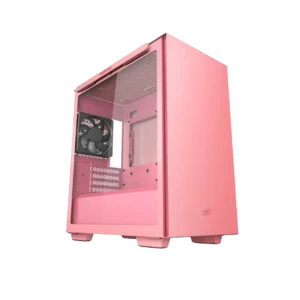 کیس دیپ کول Deep Cool Macube 110 Pink - پی سی کالا