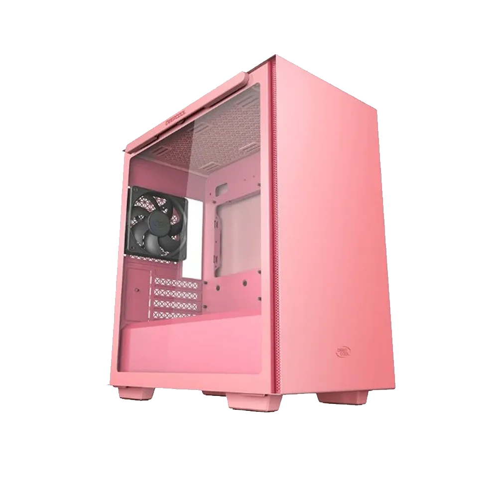 کیس دیپ کول Deep Cool Macube 110 Pink - پی سی کالا