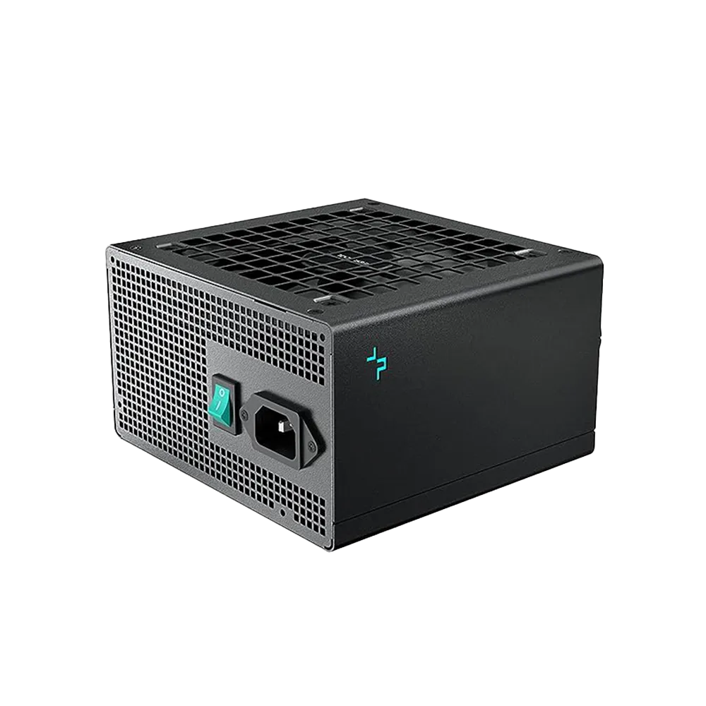 پاور دیپ کول Deep Cool PK650D 650W - پی سی کالا