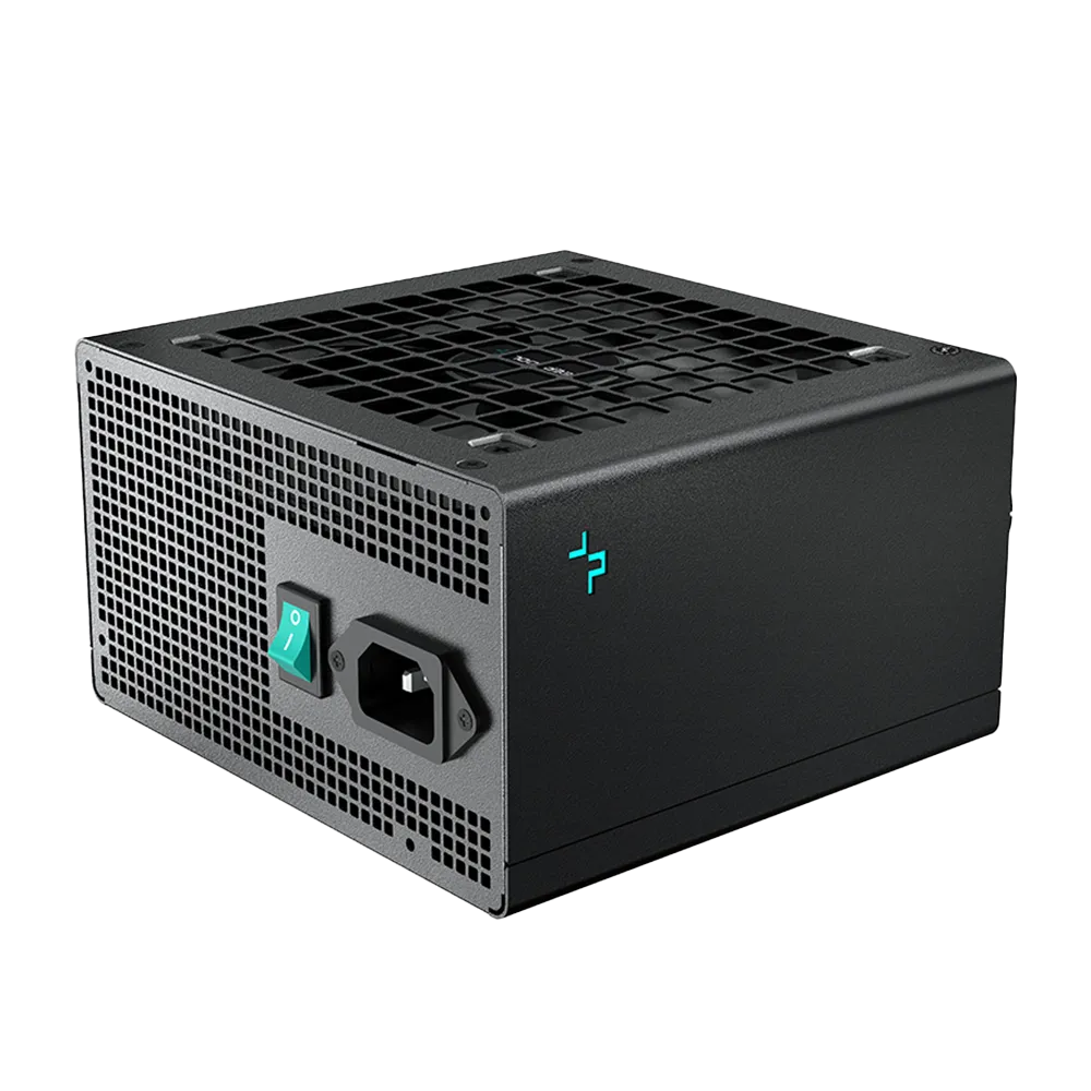 پاور دیپ کول Deep Cool PK800D 800W - پی سی کالا