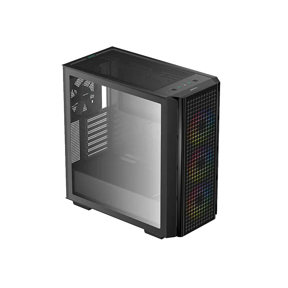 کیس دیپ کول DeepCool CG540 - پی سی کالا