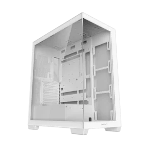 کیس دیپ کول مدل DeepCool CG580 - White - پی سی کالا