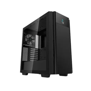 کیس DeepCool CH510 Mesh Digital - پی سی کالا