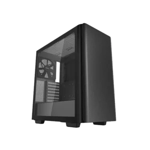 کیس دیپ کول DeepCool CK500 - Black - پی سی کالا