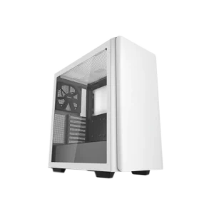 کیس دیپ کول DeepCool CK500 - White - پی سی کالا
