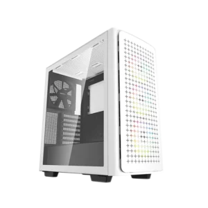 کیس DeepCool CK560 - White - پی سی کالا
