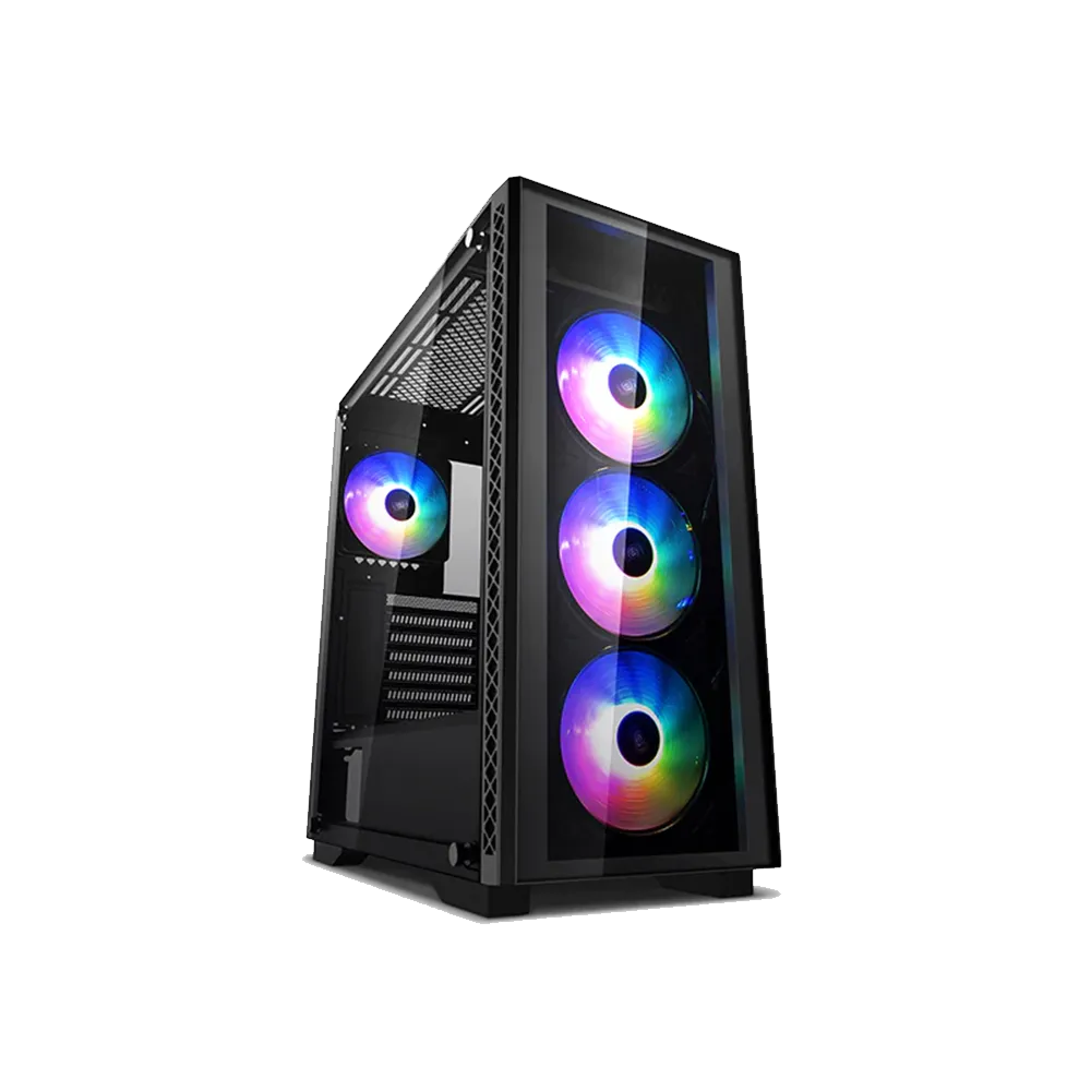کیس DeepCool MATREXX 50 ADD-RGB 4F - پی سی کالا