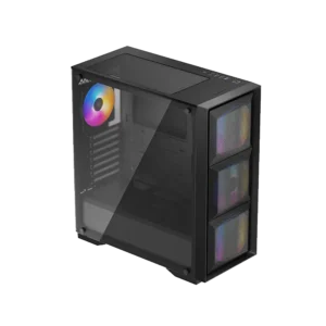 کیس DeepCool Matrexx 50 Mesh 4FS - پی سی کالا