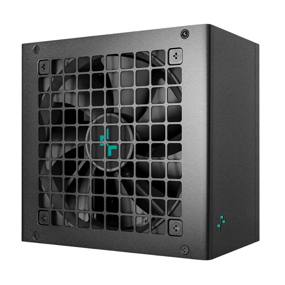 پاور دیپ کول DeepCool PN750D (ATX3.1) - پی سی کالا پاور دیپ کول DeepCool PN750D (ATX3.1) - پی سی کالا