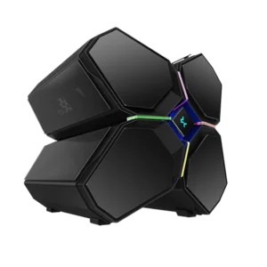 کیس دیپ کول DeepCool QUADSTELLAR INFINITY - پی سی کالا