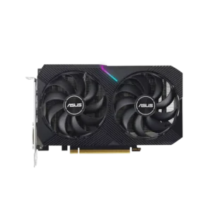 کارت گرافیک ایسوس مدل Dual GeForce RTX 3050 V2 OC Edition 8GB - پی سی کالا