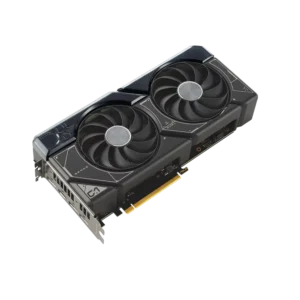 کارت گرافیک ایسوس Dual GeForce RTX 4070 SUPER OC Edition 12GB GDDR6X - پی سی کالا