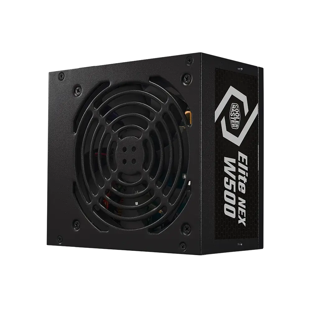 پاور کولر مستر مدل ELITE NEX White 500W 230V - پی سی کالا