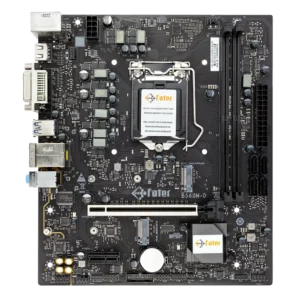 مادربرد فاطر مدل Fater B560M-D DDR4 - پی سی کالا