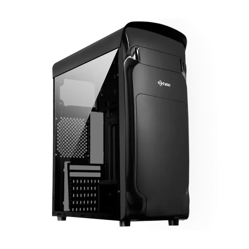 کیس فاطر مدل Fater FG-510HZ - پی سی کالا کیس فاطر مدل Fater FG-510HZ - پی سی کالا