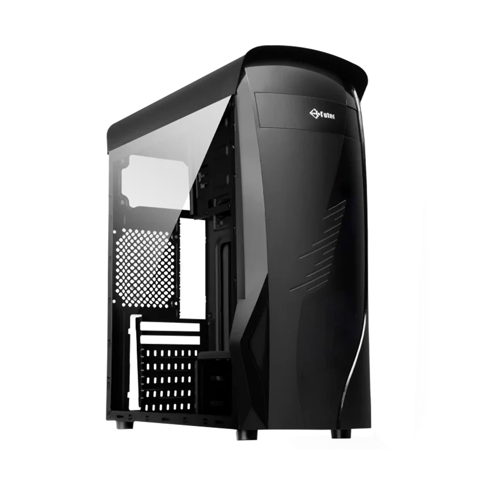 کیس فاطر مدل Fater FG-510MZ - پی سی کالا کیس فاطر مدل Fater FG-510MZ - پی سی کالا