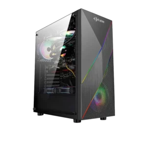 کیس فاطر Fater FG-520X - پی سی کالا