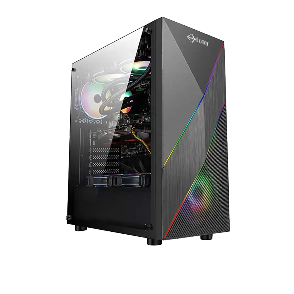 کیس فاطر Fater FG-520X - پی سی کالا