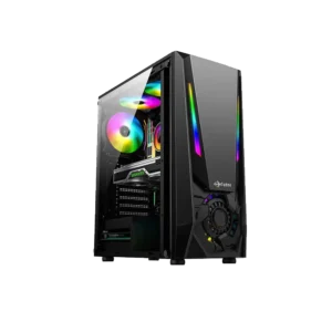 کیس فاطر Fater FG-523X - پی سی کالا