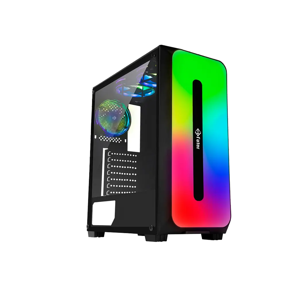 کیس فاطر Fater FG-530P - پی سی کالا