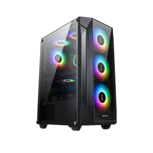 کیس فاطر Fater FG-718 - پی سی کالا