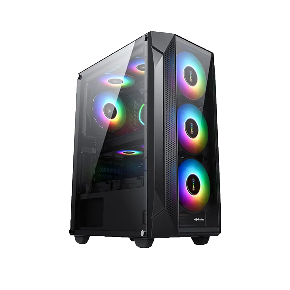 کیس فاطر Fater FG-718 - پی سی کالا