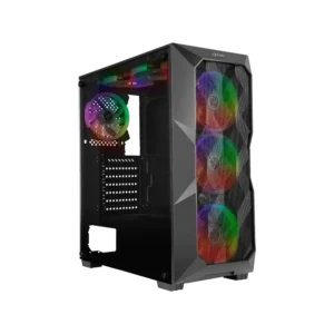 کیس فاطر Fater FG-730-B - پی سی کالا