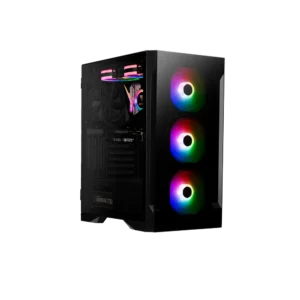 کیس فاطر Fater FG-730-B - پی سی کالا