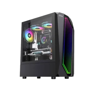 کیس فاطر Fater FG-740G - پی سی کالا