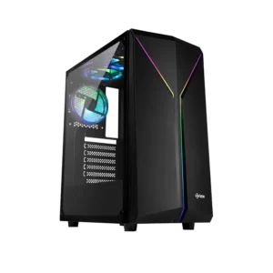 کیس فاطر Fater FG-740L - پی سی کالا